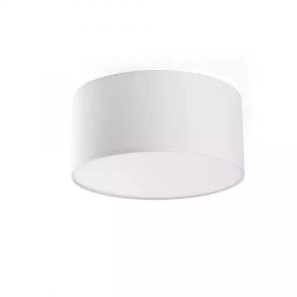 Seven Plafonnier Blanc �40 (68298)