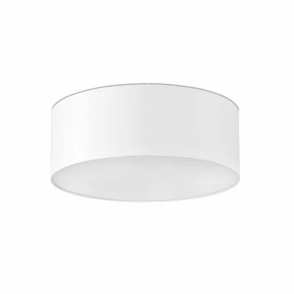 Seven Plafonnier Blanc �50 (68317)