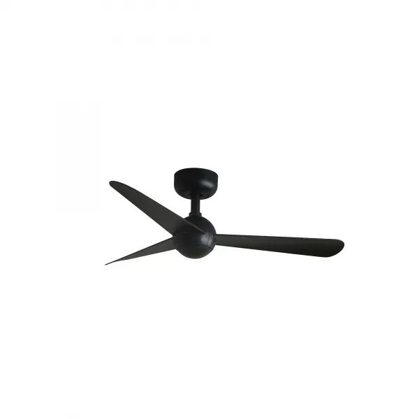 Sfera S Ventilateur noir DC (34271)