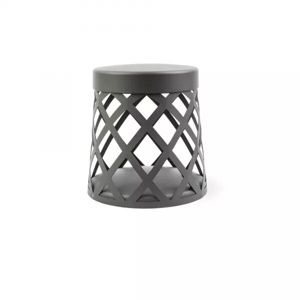 Shadow Led Lampe Balise Gris Fonc� (72311)