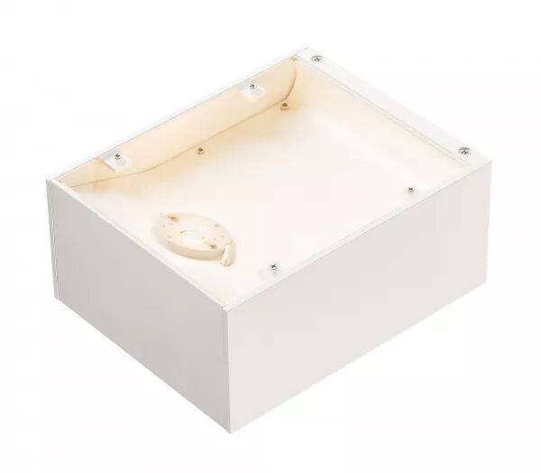 SHELL 15, applique int�rieure, blanc, (1000422)