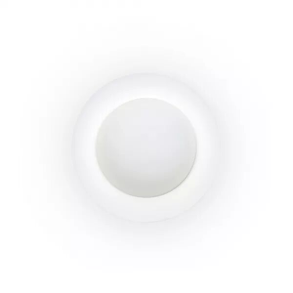 Side Led Plafonnier Blanc 20W (62144)
