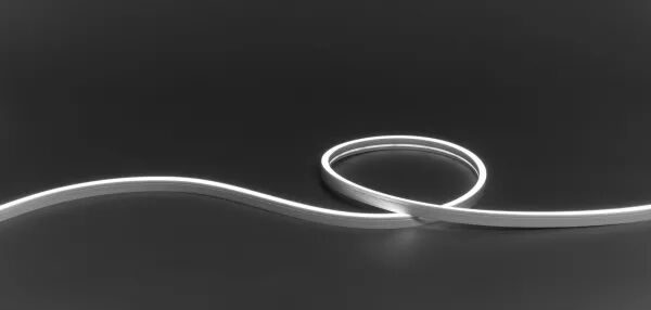 SIDE VIEW 120 - Ruban LED prot�g� IP67 24V, 120 LED/m, 14 W/m, 4000K, lg 2,5m (55369)