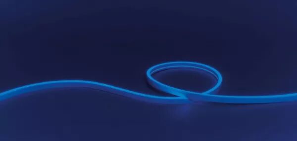 SIDE VIEW RGB - Ruban LED prot�g� IP67 24V, 120 LED/m, 14 W/m, RGB lg 2,5m (55372)