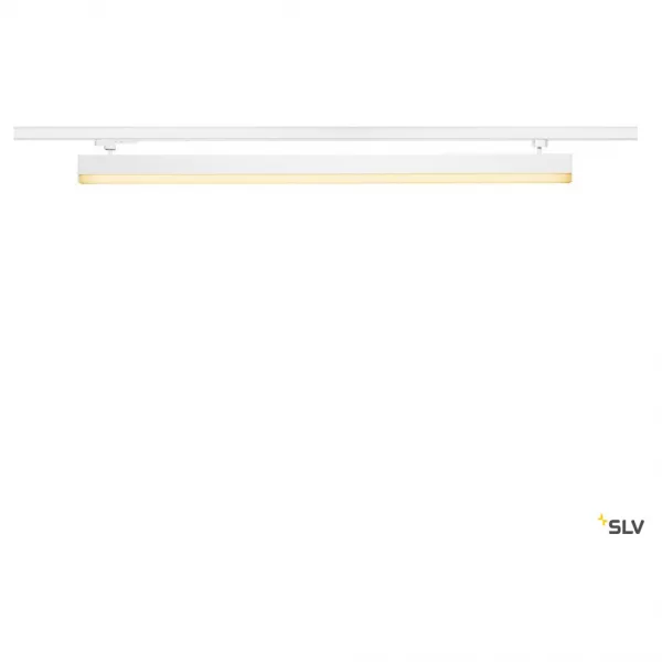 SIGHT TRACK, spot rail 3 all, blanc LED (1005399)