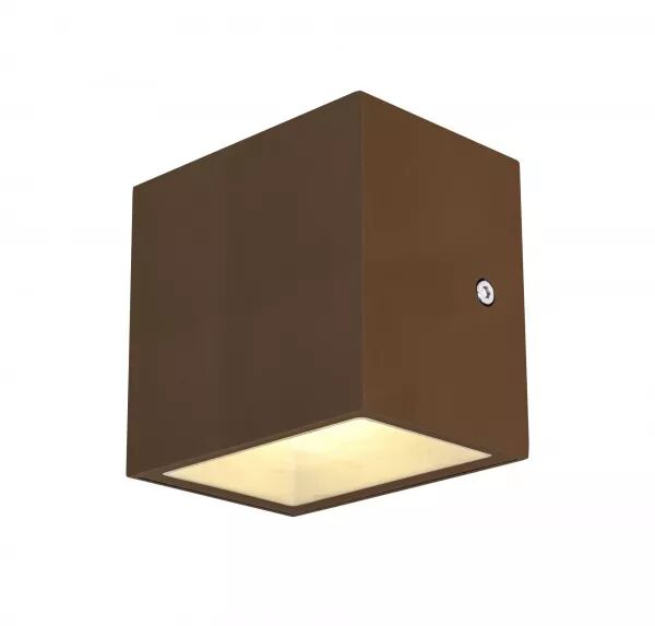 SITRA CUBE, applique ext�rieure, (1002034)
