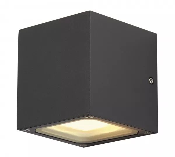 SITRA CUBE, applique ext�rieure, (232535)
