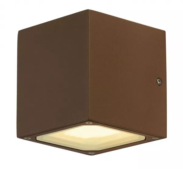 SITRA CUBE, applique ext�rieure, (232537)