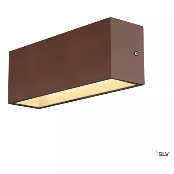 SITRA CUBE APP L U/D ROUILLE (1005157)