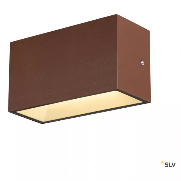 SITRA CUBE APP M U/D ROUILLE (1005154)
