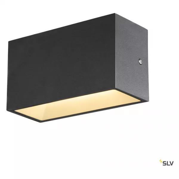 SITRA CUBE APP M UP/DOWN ANTH (1005151)