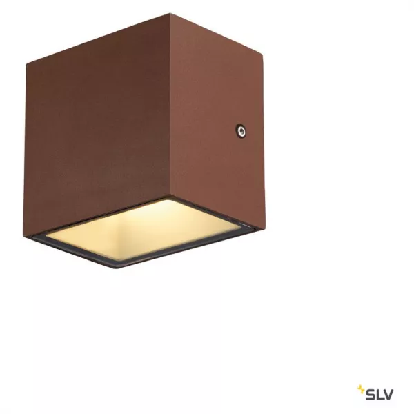 SITRA CUBE APP S ROUILLE (1005150)