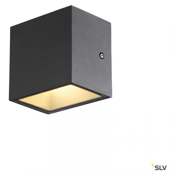 SITRA CUBE APP S SIMPLE ANTH (1005148)