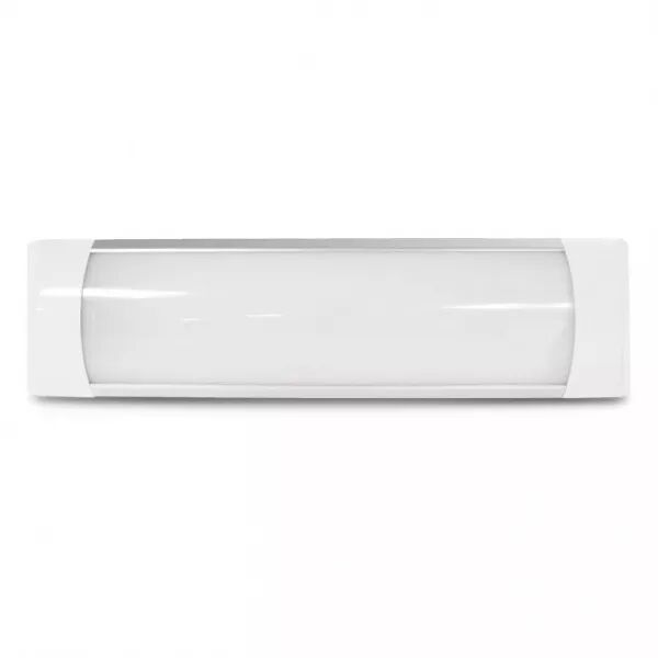 SLIM HOME II 9W 300MM 4KK (100331)