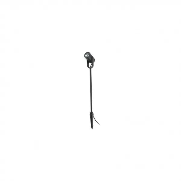 Slot-50 Pique Noir H50 14W 3000K (70038)