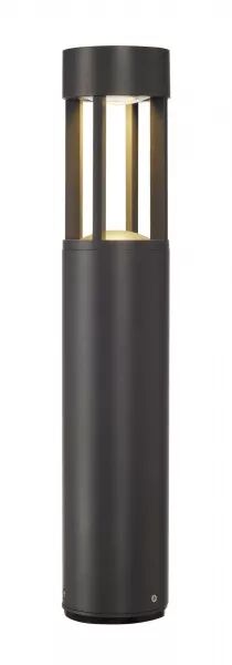 SLOTS 45, borne ext�rieure, anthracite, (231815)
