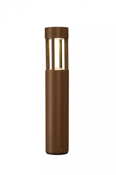 SLOTS 45, borne ext�rieure, fonte (231817)