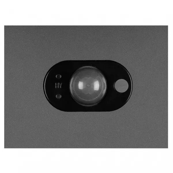 SLV - ABRIDOR, applique murale, HYBRID, solaire, 2200/2700K, anthracite, bord de mer (1008542)