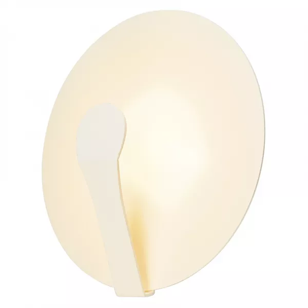 SLV - AIR INDI 22 applique et plafonnier, rond, blanc, 9W LED, 3000K (133921)