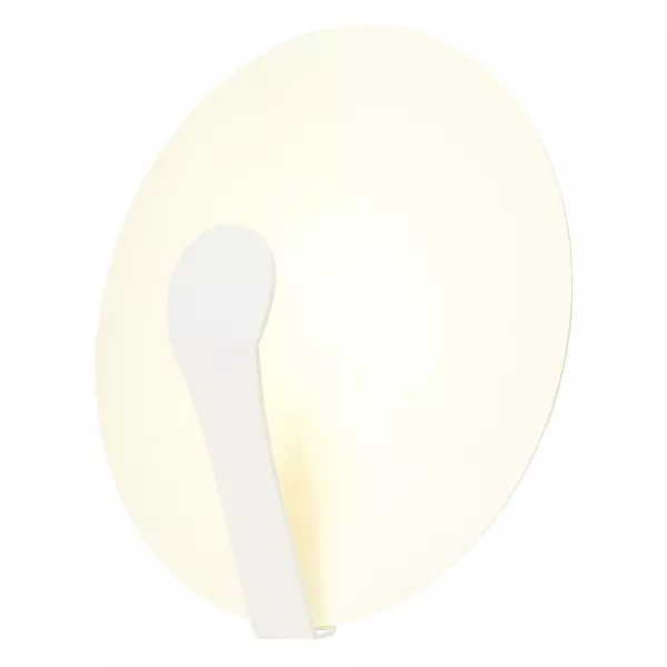 SLV - AIR INDI 22 LED, applique/plafonnier, blanc, LED 12W 2000K-3000K, Dim (1000632)