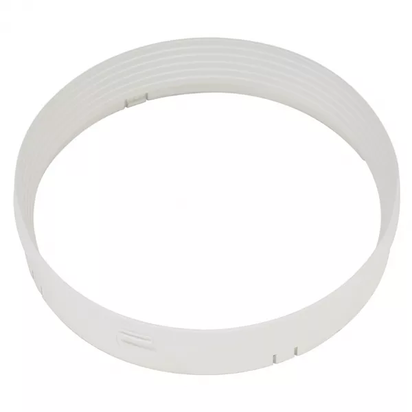 SLV - AIXLIGHT� PRO, collerette, blanc (115600)