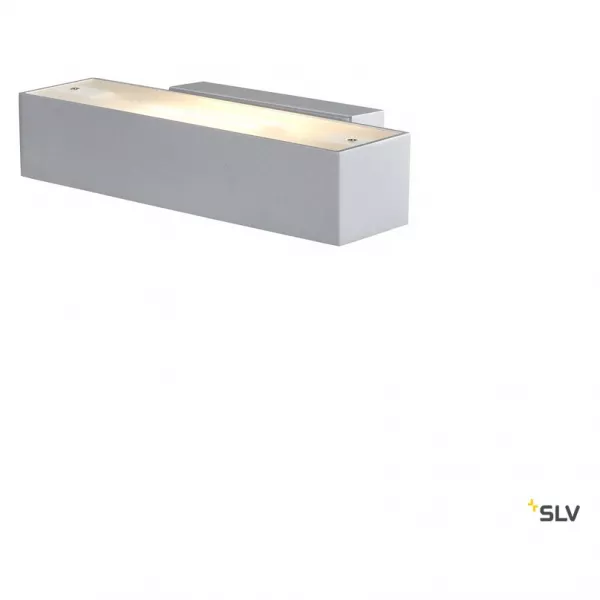 SLV - ANDREAS, applique int�rieure, gris, R7s 118mm, 80W max (1002926)
