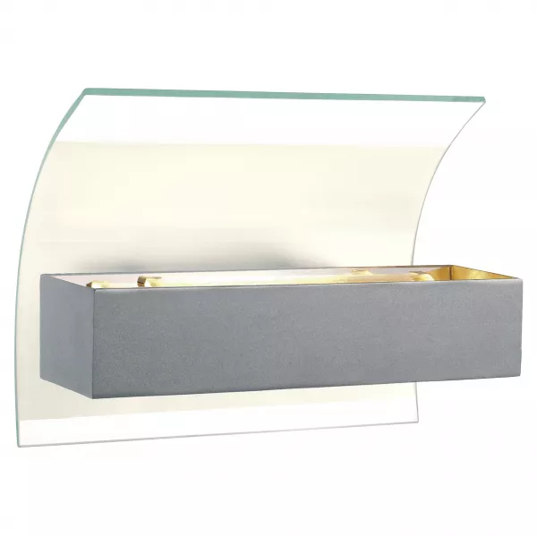 SLV - ANDREAS CURVE - APPLIQUE 100W MAX (151405)