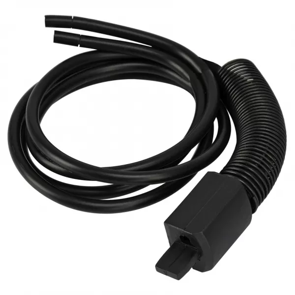 SLV - APOLLO alimentation, noire, max 25A, avec 60 cm de c�ble (180060)