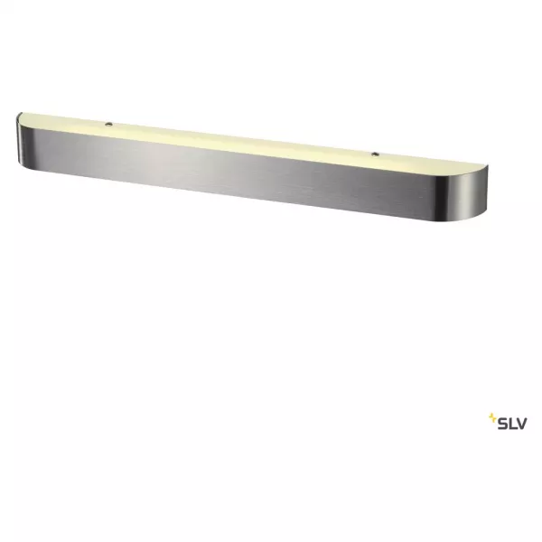SLV - ARLINA 60, applique int�rieure, alu bross�, G5/T16, 27W max (155206)