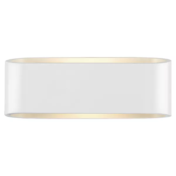 SLV - ASSO 70, applique int�rieure, blanc, LED, 6,4W, 3000K (151311)