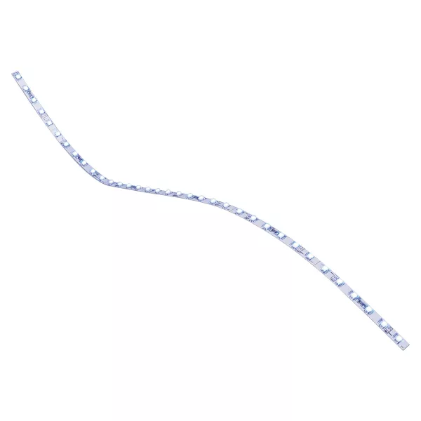 SLV - BANDEAU LED FLEX, 60CM, BLEU (550237)