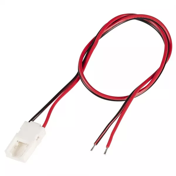 SLV - BANDEAU LED POUR PROFIL, alimentation, blanc, c�ble 50 cm (1002141)