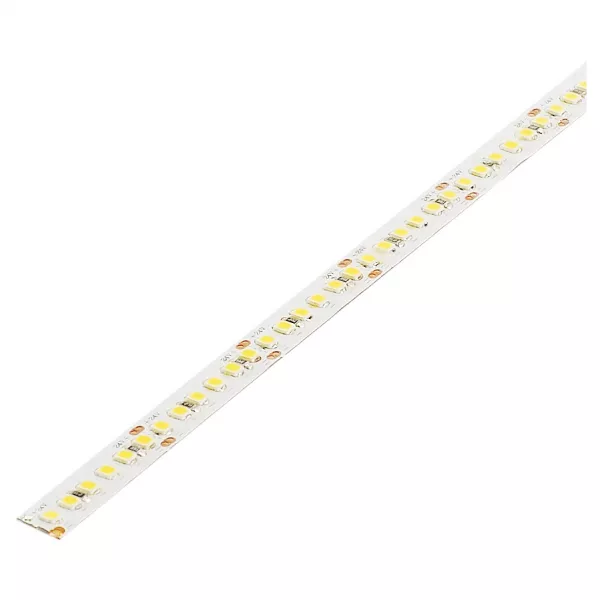 SLV - BANDEAU LED POUR PROFIL, int�rieur, 24V, 3 m, 45W, 4000K, 180 LED par m, IRC>80 (552784)
