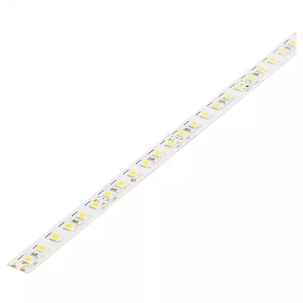 SLV - BANDEAU LED POUR PROFIL, int�rieur, 24V, 3 m, 65W, 2700K, 120 LED par m, IRC>90 (552792)