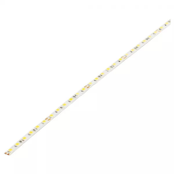 SLV - BANDEAU LED X-SLIM, int�rieur, 24V, 3 m, 15W, 2700K, 120 LED par m, IRC>80 (552722)