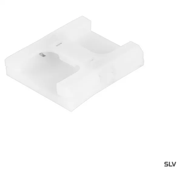 SLV - BANDEAU LED XL, connecteur direct, blanc (1002144)