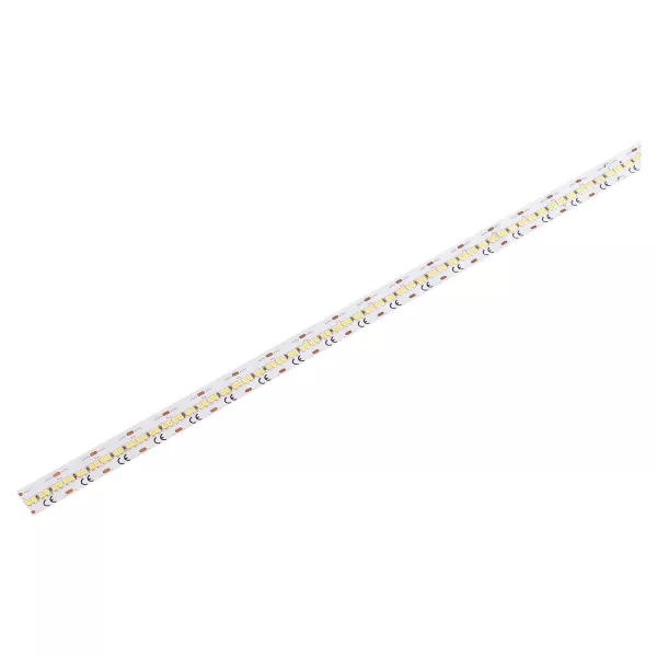 SLV - BANDEAU LED XL, int�rieur, 24V, 3 m, 102W, 2700K, 240 LED par m, IRC>80 (552822)