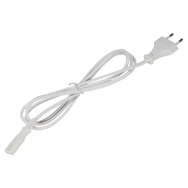 SLV - BATTEN LED, c�ble d\'alimentation, 1,5 m, blanc (631301)