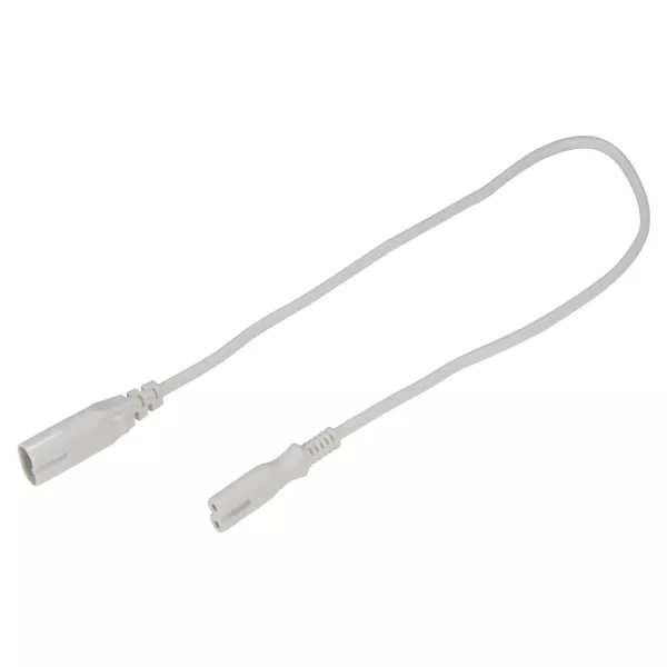 SLV - BATTEN LED, c�ble de connexion, 50 cm, blanc (631303)