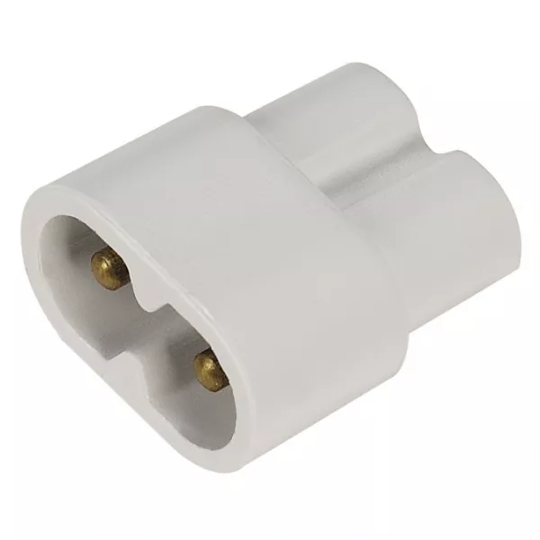SLV - BATTEN LED, connecteur, blanc (631305)