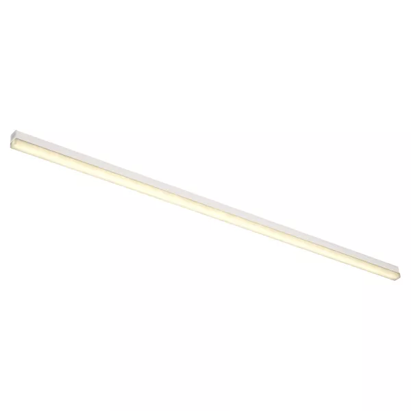 SLV - BATTEN LED, r�glette LED, int�rieur, 117,5 cm, blanc mat, LED, 16,5W, 3000K (631317)