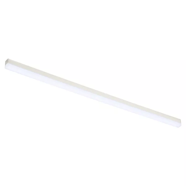 SLV - BATTEN LED, r�glette LED, int�rieur, 87,5 cm, blanc mat, LED, 12,4W, 4000K (631325)