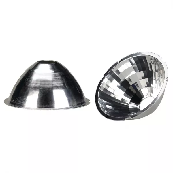 SLV - BERET G12 et DIVIS G12, r�flecteur, 20� (162171)