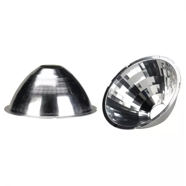 SLV - BERET G12 et DIVIS G12, r�flecteur, 70� (162176)