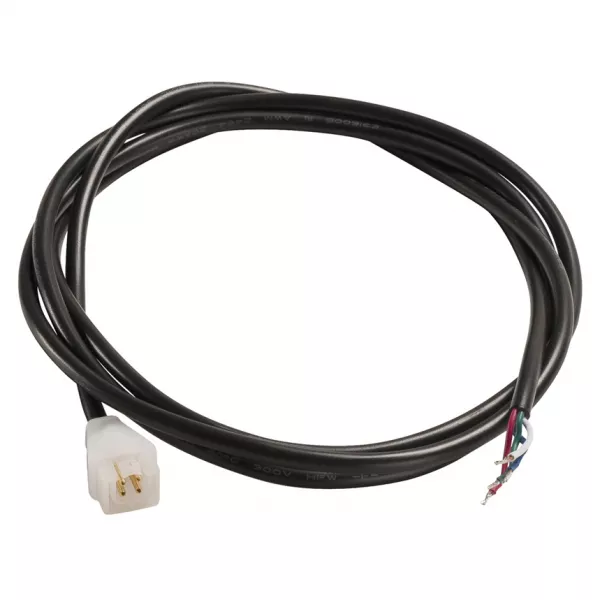 SLV - C�ble d\'alimentation, pour DELF D RGB, r�glette RGB, max 50W, 1.5m (631550)