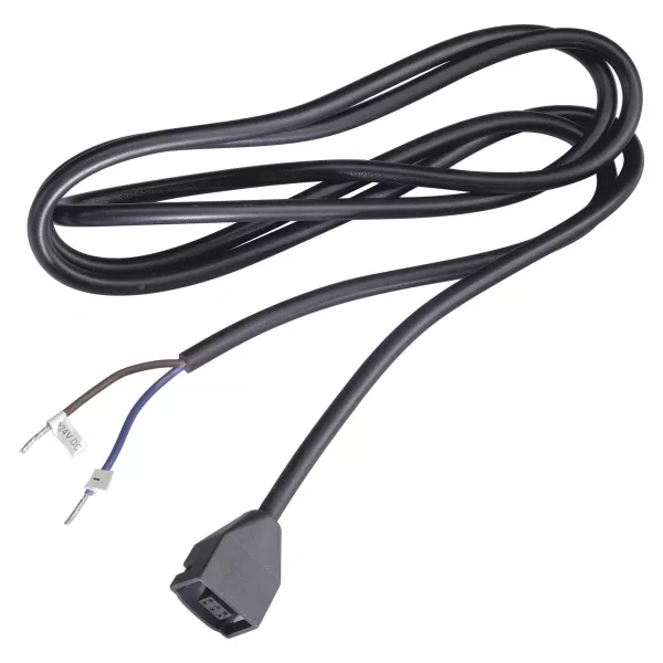 SLV - CABLE D\'ALIMENTATION POUR DELF C RGB (631424)