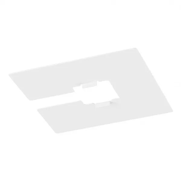 SLV - Cache-rail 1 allumage, blanc (1008148)