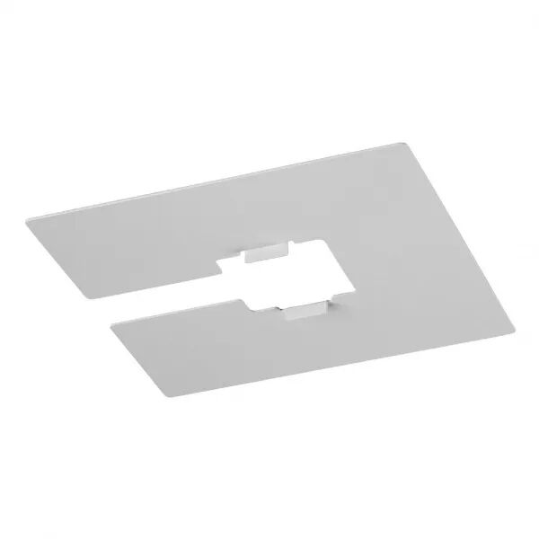 SLV - Cache-rail 1 allumage, gris (1008150)