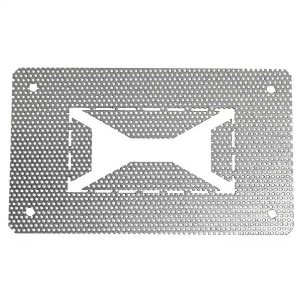 SLV - Cadre de fixation pour DOWNUNDER RCL 101 (925201)