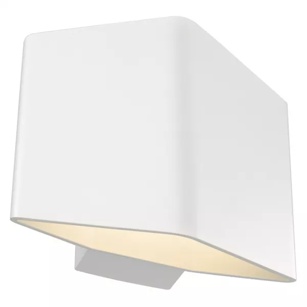 SLV - CARISO WL- 1, applique, blanc, LED 7,6W, 3000K (151701)